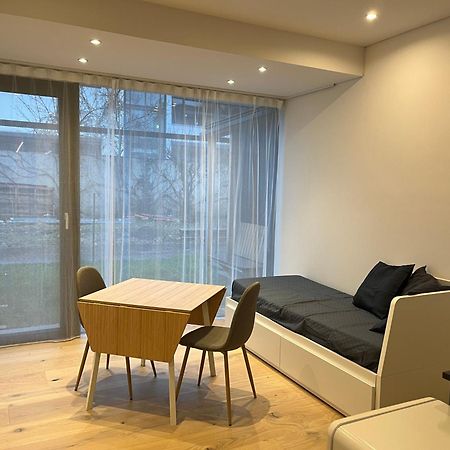Business City Lodge Ζανκτ Πέλτεν Εξωτερικό φωτογραφία