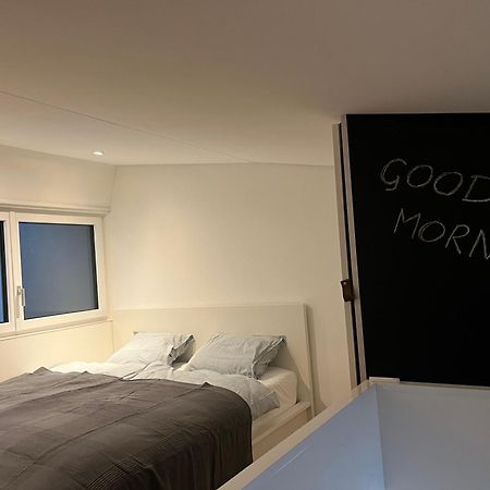 Business City Lodge Ζανκτ Πέλτεν Εξωτερικό φωτογραφία