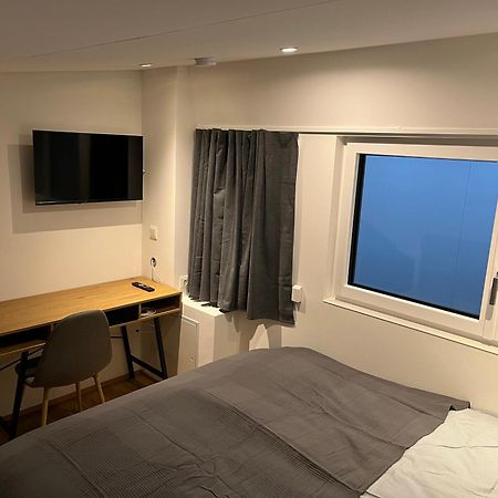 Business City Lodge Ζανκτ Πέλτεν Εξωτερικό φωτογραφία