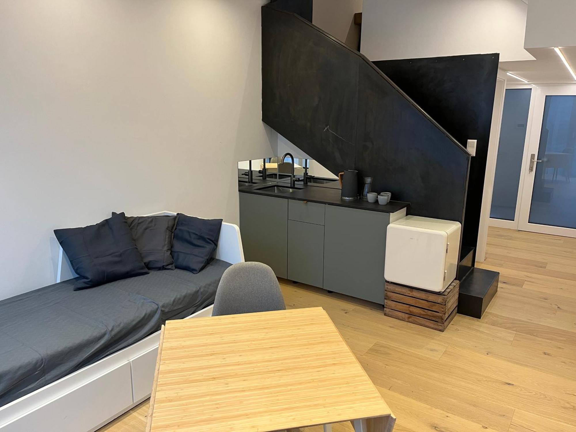 Business City Lodge Ζανκτ Πέλτεν Εξωτερικό φωτογραφία