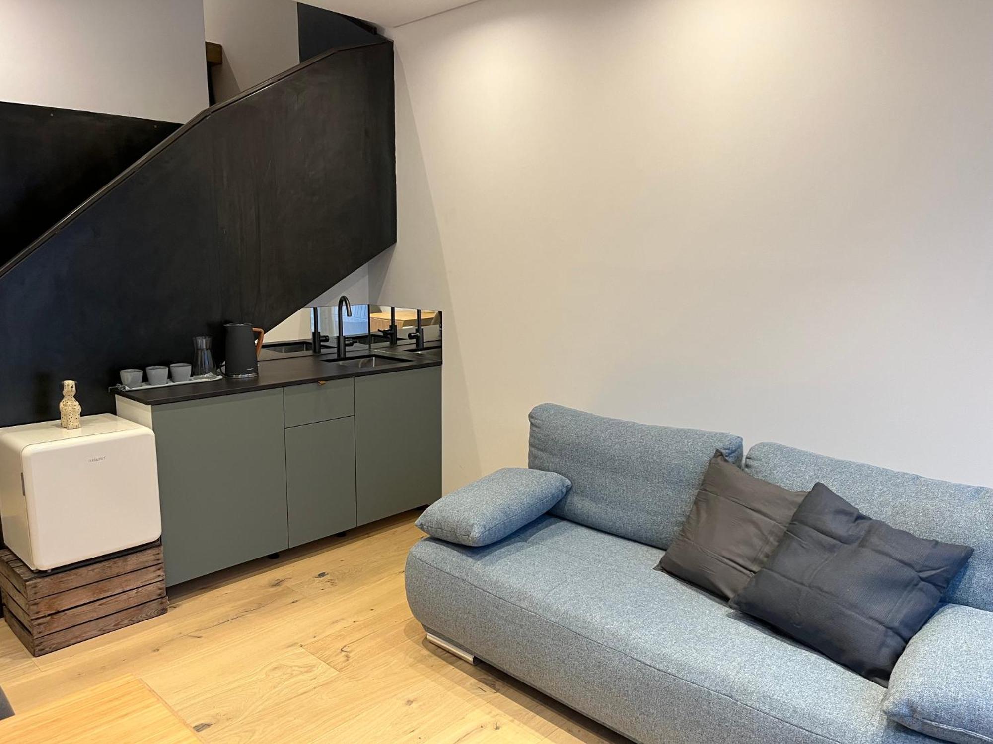 Business City Lodge Ζανκτ Πέλτεν Εξωτερικό φωτογραφία