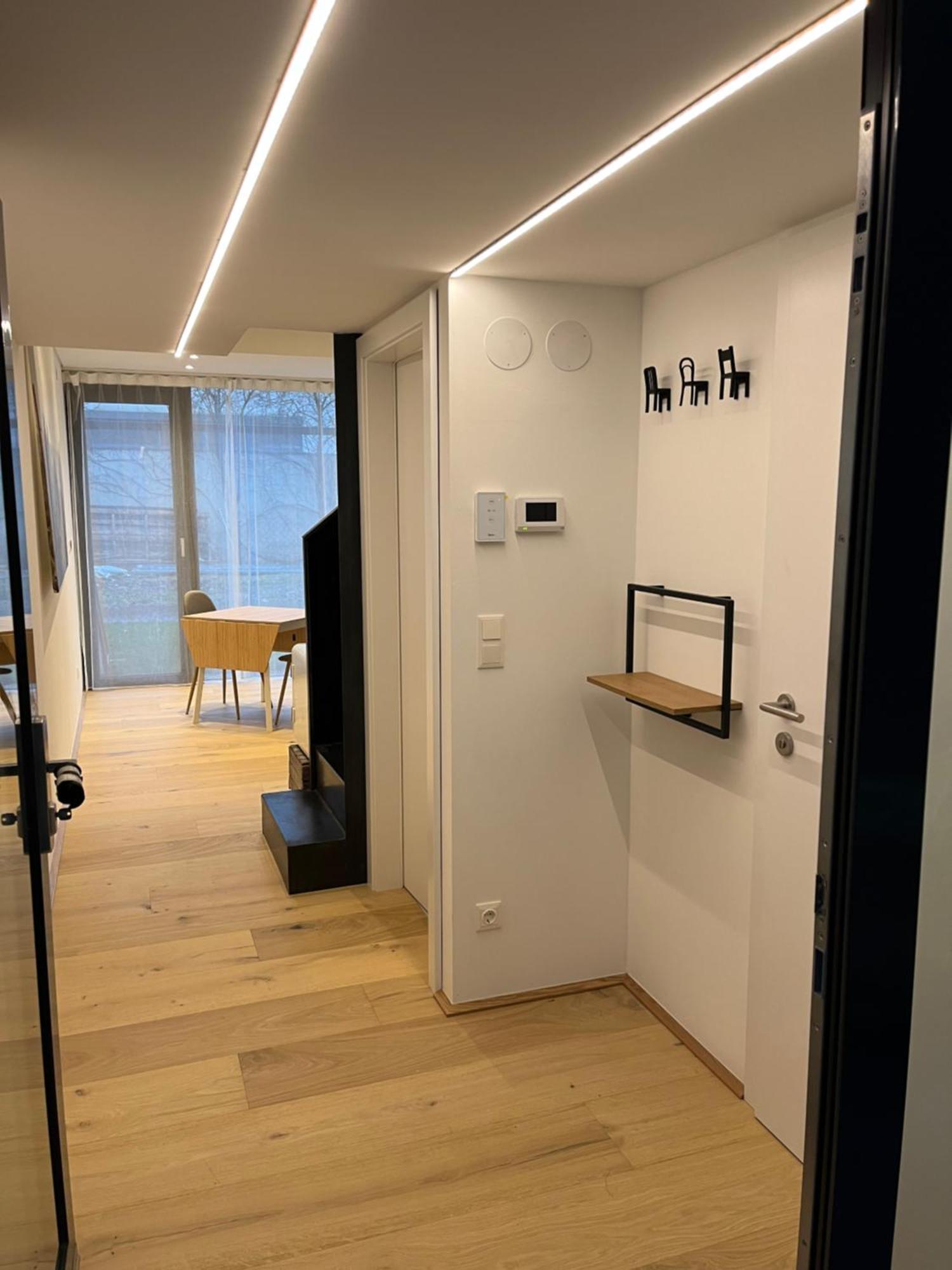 Business City Lodge Ζανκτ Πέλτεν Εξωτερικό φωτογραφία