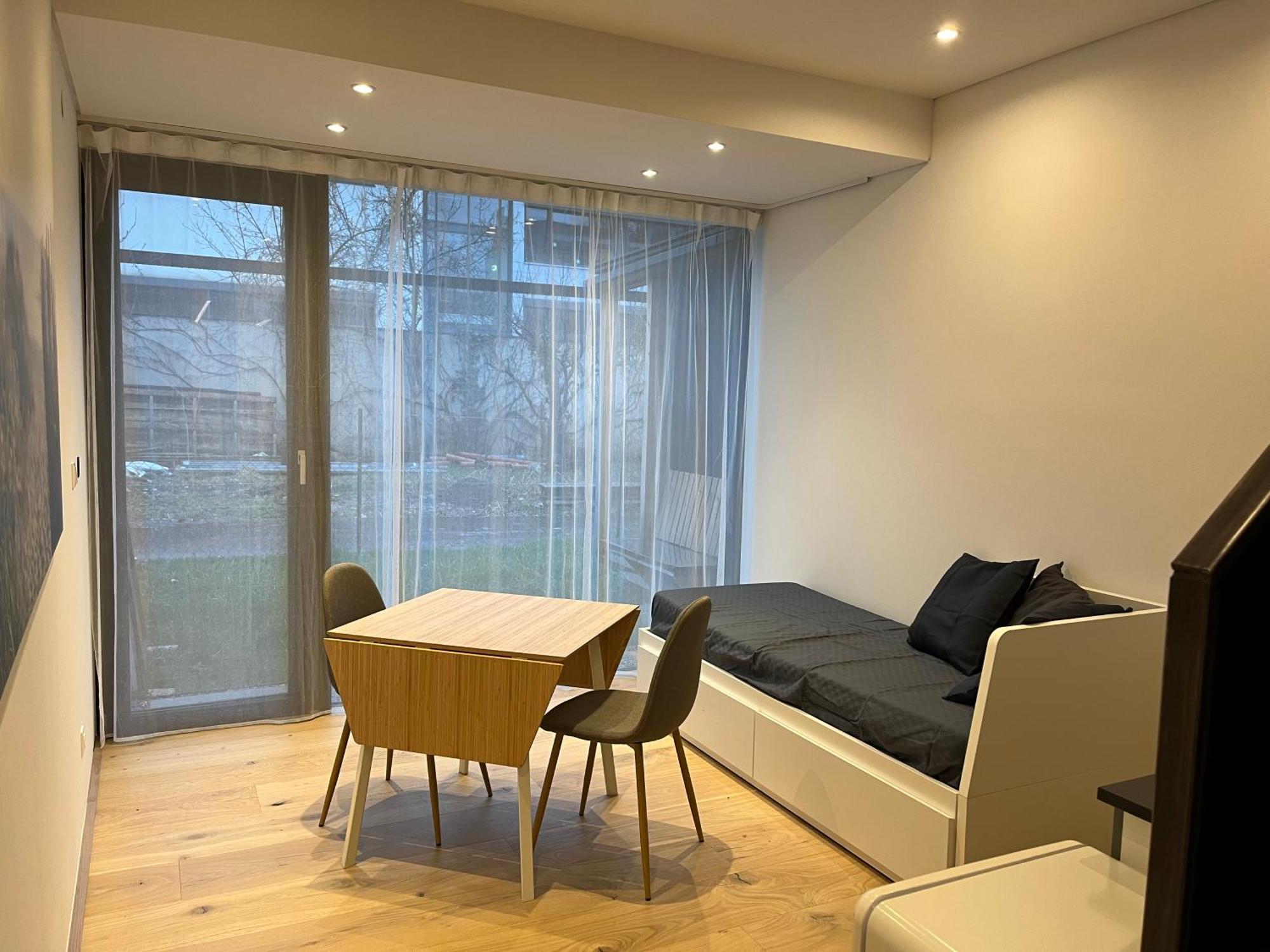 Business City Lodge Ζανκτ Πέλτεν Εξωτερικό φωτογραφία