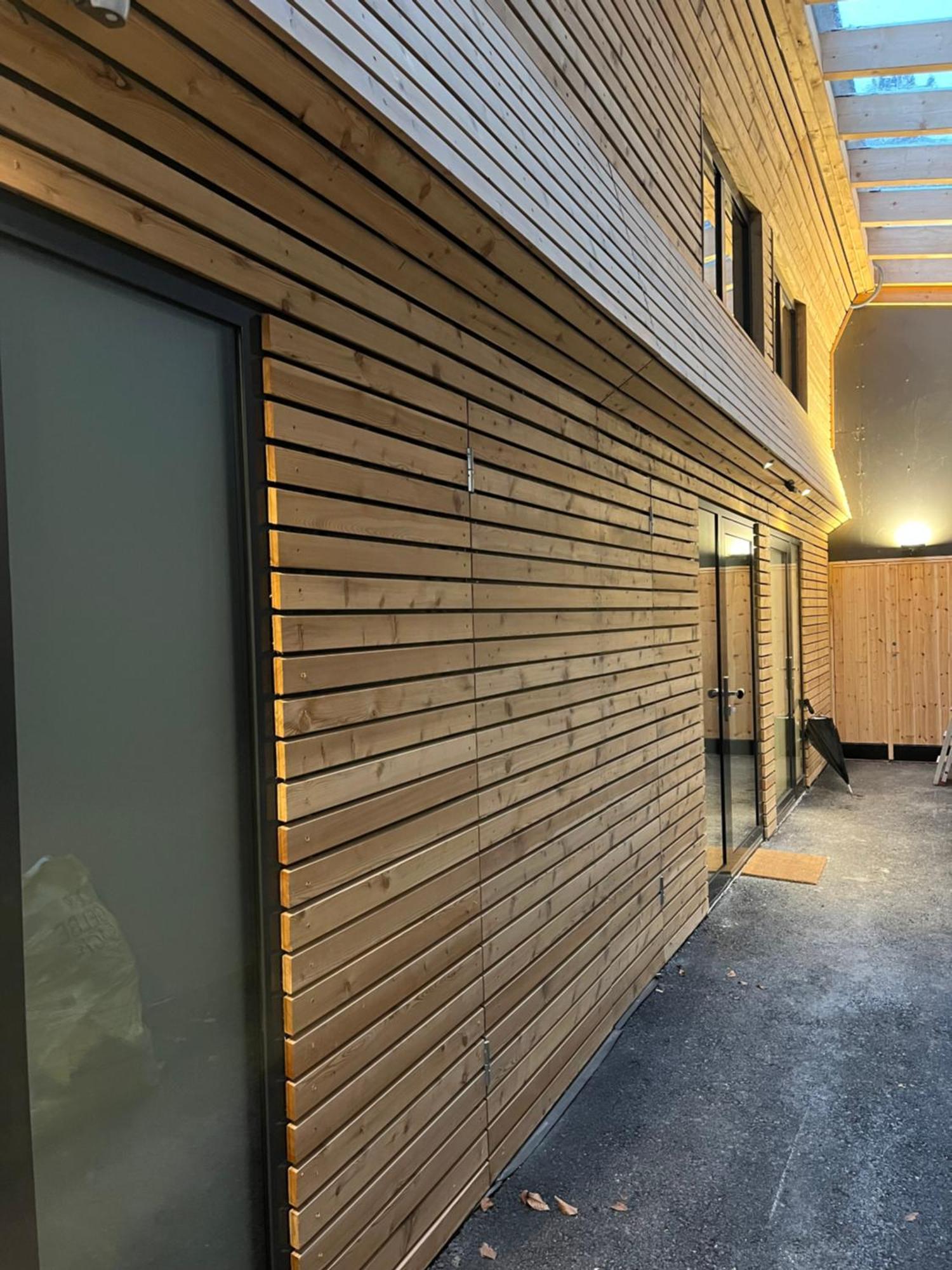 Business City Lodge Ζανκτ Πέλτεν Εξωτερικό φωτογραφία