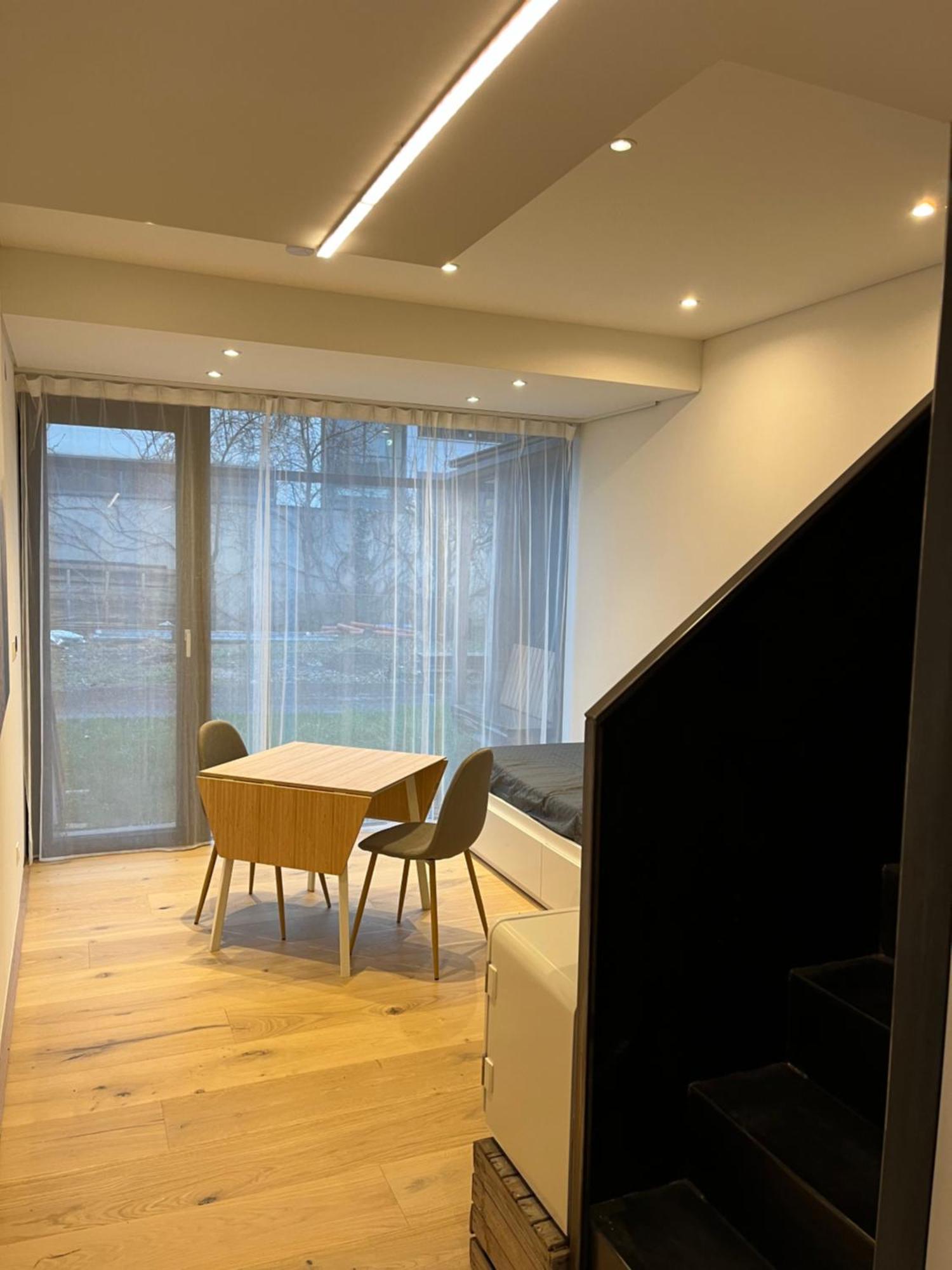 Business City Lodge Ζανκτ Πέλτεν Εξωτερικό φωτογραφία