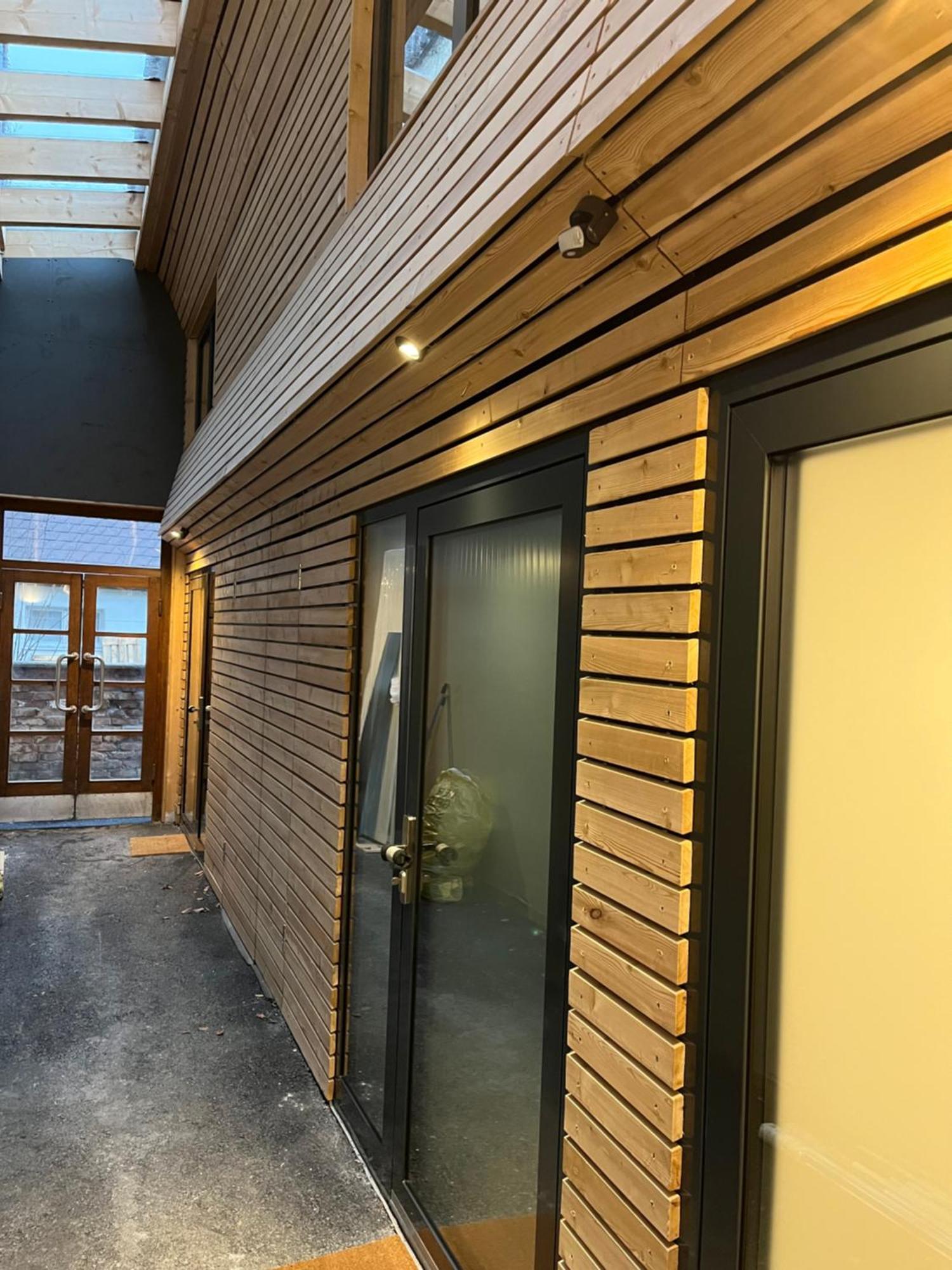 Business City Lodge Ζανκτ Πέλτεν Εξωτερικό φωτογραφία
