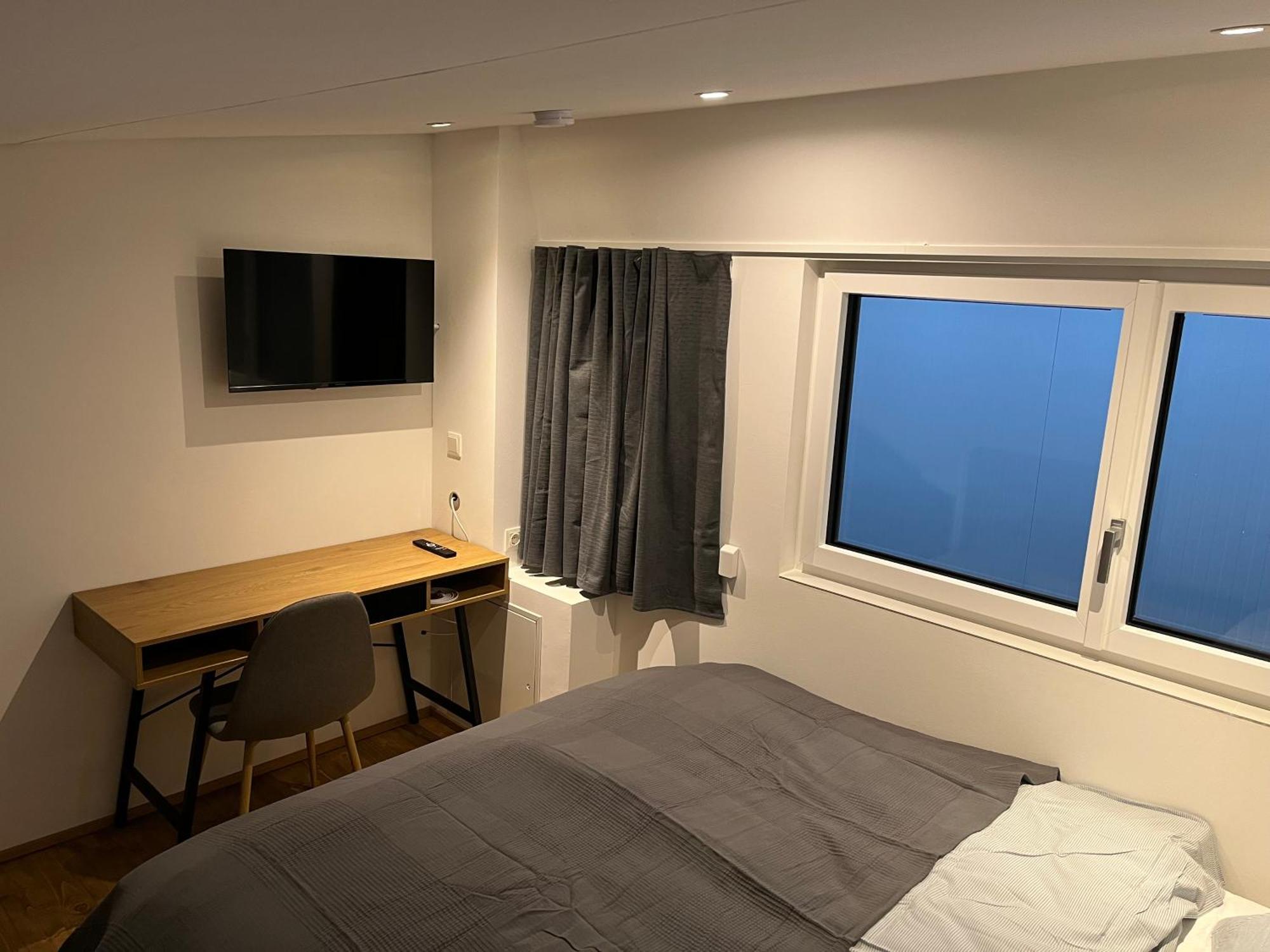 Business City Lodge Ζανκτ Πέλτεν Εξωτερικό φωτογραφία